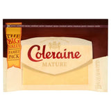 Coleraine Mature Cheddar Cheese 600g