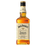 M&S Jack Daniel's Tennessee Honey Whiskey Liqueur 70cl- Buy online at McGrocer