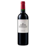 M&S Chateau Lafite Anseillan Pauillac Bordeaux Red Wine- Buy online at McGrocer