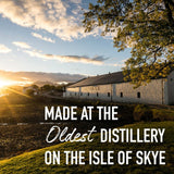 Talisker Skye single malt Scotch whisky 70cl (British brand)