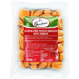 Ciemme Gluten Free Tomato Potato Gnocchi 250g - British product