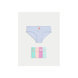 M&S Disney Princess knickers for girls 4-5 years multi-pack, imported from the UK
