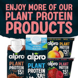 Alpro Red Berries Yoghurt Alternative 200g - British product