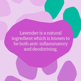 Faith In Nature lavender dog shampoo 400ml - British product