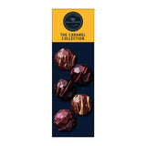 M&S M&S Caramel Collection Caramel Filled Chocolates 52g- Buy online at McGrocer