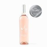 Babylonstoren Mourvèdre Rosé Wine 75cl - British product
