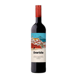 Evaristo red wine Lisboa Tinto 75cl - British product