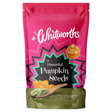 M&S Whitworths Pumpkin Seeds 150g- Buy online at McGrocer