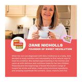 Sweet Revolution organic instant matcha latte powder 200g (British brand)