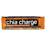M&S Chia Charge Sea Salt Flakes Chia Seed Energy Flapjack 80g- Buy online at McGrocer
