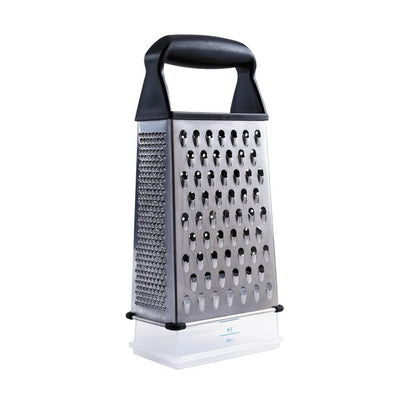 M&S OXO SoftWorks Box Grater- Buy online at McGrocer