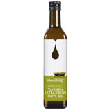 M&S Clearspring Organic Tunisian Extra Virgin Olive Oil- Buy online at McGrocer