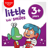 Colgate Kids Delicate Mint Toothpaste 75ml - British product