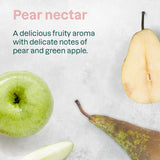 Attitude Baby Leaves fabric softener Pear Nectar 40 loads - British product