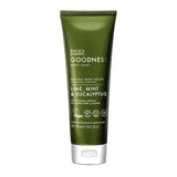 M&S Baylis & Harding Goodness Awaken Lime Mint & Eucalyptus Body Polish- Buy online at McGrocer