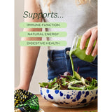 Aduna superfood greens powder 250g - British product