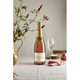 Codorniu Rose Cava 75cl - British product