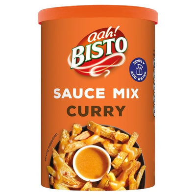 M&S Bisto Chip Shop Curry Sauce Granules- Buy online at McGrocer