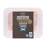 Cuisses de poulet Oakham Gold M&S 600 g