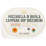 M&S Buffalo Mozzarella Bocconcini ost 200g