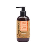 M&S Little Soap Company Organic Liquid Hand Soap Orange Blossom 250ml- Buy online at McGrocer