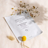 Elemental Herbology kombucha infused sheet mask - British product