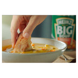 Heinz Chicken Vegetable Chunky Soup 400g, UK version