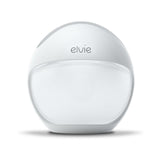 Elvie Curve manual breast pump - British product