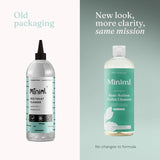 Miniml Toilet Cleaner Spearmint And Peppermint, UK version