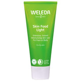 Weleda Skin Food Light moisturiser 75ml (British brand)