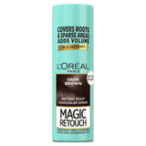 M&S L'Oreal Paris Magic Retouch 2 Dark Brown Root Concealer Spray- Buy online at McGrocer