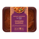 M&S Kylling Madras Ferdigmåltid 400g