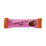 M&S M&S Turkish Delight Bar Milk Chocolate Bar 48g- Buy online at McGrocer