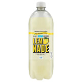M&S Diet Sparkling Cloudy Lemonade 1L, imported from the UK