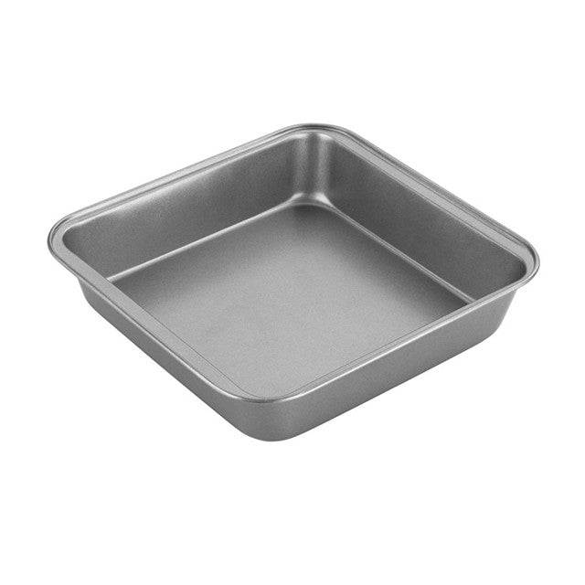 Chef Aid square cake pan 20cm - British product