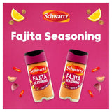 Schwartz fajita seasoning 46g (British brand)