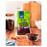 Crazy Jack organic raisins 375g - British product