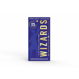M&S The Wizards Magic 0% Sugar Orange Dark Chocolate Bar 55g- Buy online at McGrocer