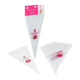 Tala disposable recyclable icing bags 10-pack (British brand)