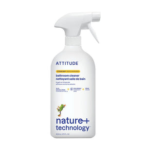 Attitude Baderomsrens Sitruszest 800ml