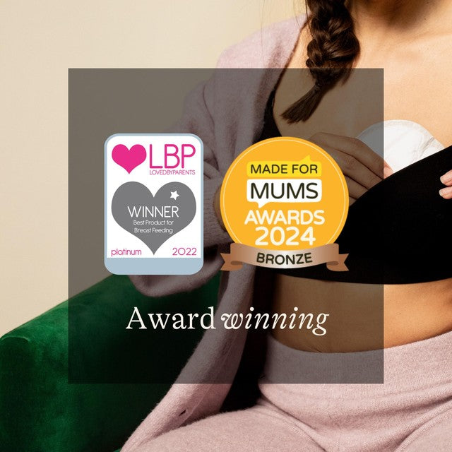 Lansinoh disposable nursing breast pads 60 pack, UK version