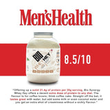 Bio-Synergy Whey Hey Brazilian Coffee protein powder 908g - British product