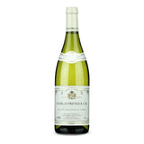 M&S Chablis Premier Cru white wine 75cl, imported from the UK
