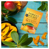 Forest Feast Preda Mango dried fruit slices 100g - British product