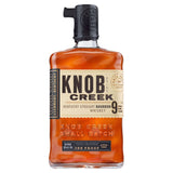 M&S Knob Creek Small Batch Kentucky Straight Bourbon Whiskey 70cl- Buy online at McGrocer