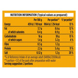 Pot Noodle Original Curry instant noodles 2 servings British brand