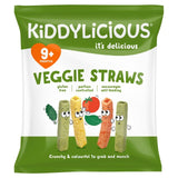 M&S Kiddylicious Veggie Straws Baby Finger Food Snack 12g- Buy online at McGrocer