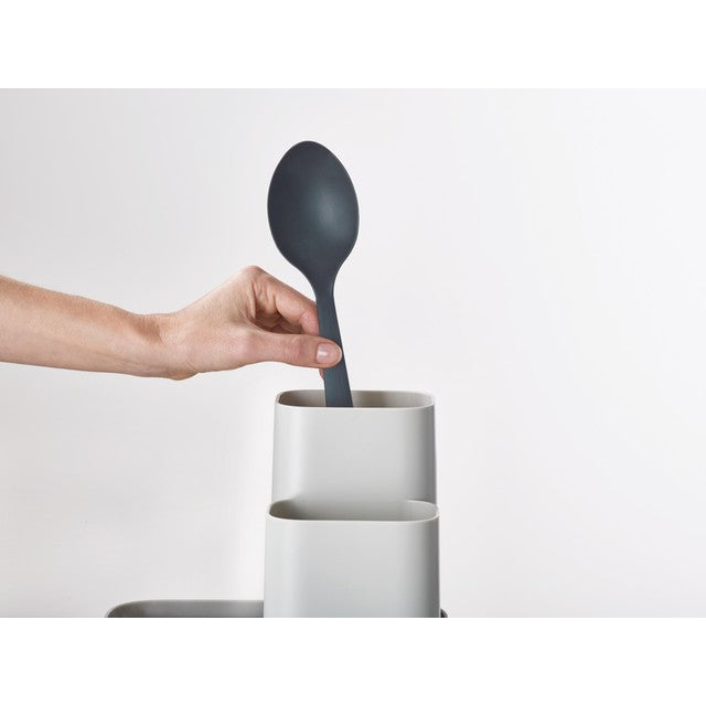 Joseph Joseph Duo Kitchen Worktop Organiser, UK version