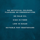 Peter's Yard original sourdough crackers twin pack, imported from the UK