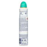 Dove anti-perspirant deodorant spray Pear & Aloe Vera 200ml - British product